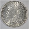 Image 1 : 1887 MORGAN DOLLAR MS62