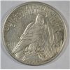 Image 2 : 1921 PEACE DOLLAR MS61