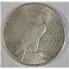 Image 2 : 1934 PEACE DOLLAR AU58