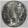 Image 1 : 1928-S PEACE DOLLAR MS64