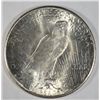 Image 2 : 1928-S PEACE DOLLAR MS64