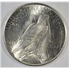 Image 2 : 1923-S PEACE DOLLAR MS64++