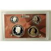 Image 2 : 2009 UNITED STATES 18 PIECE SILVER PROOF SET IN NICE ORIGINAL PACKAGING