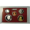 Image 2 : 2010 UNITED STATES 14 PIECE SILVER PROOF SET IN NICE ORIGINAL MINT PACKAGING