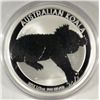 Image 2 : 2012 KOALA 1/2 OZ .999 SILVER AUSTRALIA