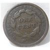 Image 2 : 1840 Braided Hair Large Cent