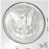 Image 2 : 1897-O MORGAN SILVER DOLLAR RED BOOK VALUE IS $4500.00 *EXTREMELY RARE KEY DATE MS-62 GRADE*!!