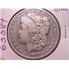 Image 1 : 1892-O Morgan Dollar, Better Date