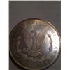 Image 2 : 1878 BU CC MORGAN SILVER DOLLAR