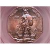1925 Norse Medal MS63 PCGS