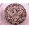 Image 2 : 1915 Barber Half VG10 PCGS