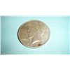 1923 SILVER PEACE DOLLAR