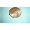 Image 2 : 1922 SILVER PEACE DOLLAR