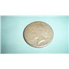 1922-S SILVER PEACE DOLLAR