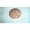 1935 SILVER PEACE DOLLAR