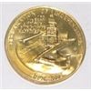 Image 2 : AMERICAN REVOLUTION BICENTENNIAL *THOMAS JEFFERSON* DECLARATION OF INDEPENDENCE COIN *RARE MINT COND