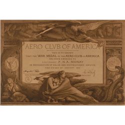 Aero Club of America