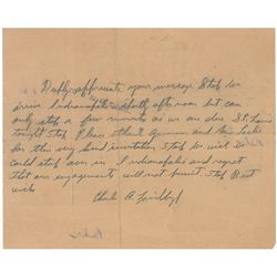 Charles Lindbergh