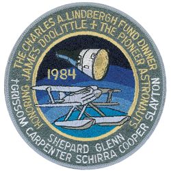 Charles Lindbergh