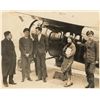 Image 1 : Charles Lindbergh