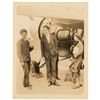 Image 1 : Charles Lindbergh