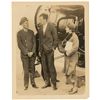 Image 1 : Charles Lindbergh