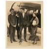 Image 1 : Charles and Anne Lindbergh
