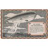 Image 1 : Hindenburg