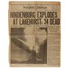Image 1 : Hindenburg