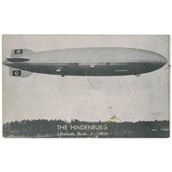 Hindenburg