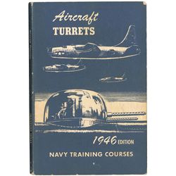 Navy Training Course: Aircraft Turrets