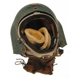 Air Force Helmet