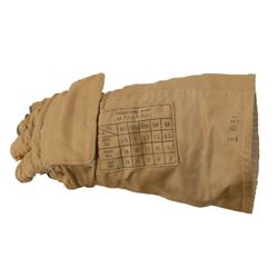 Cosmonaut Glove