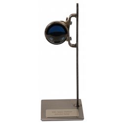 MIR Space Station Lamp