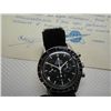 Image 16 : Omega Speedmaster Wristwatch and Glove