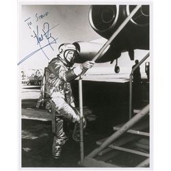 Neil Armstrong