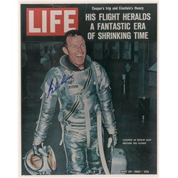 Gordon Cooper