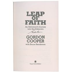 Gordon Cooper