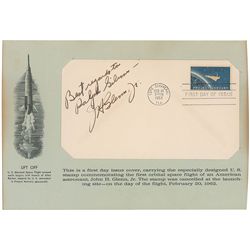 John Glenn