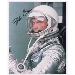John Glenn