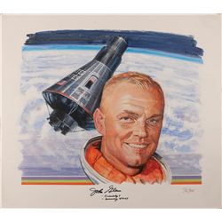 John Glenn
