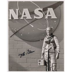 John Glenn