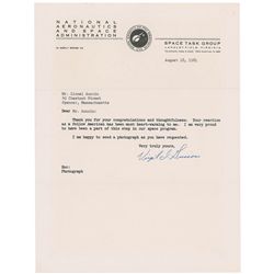 Gus Grissom