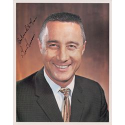 Gus Grissom