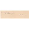 Image 2 : John F. Kennedy: Gordon Cooper