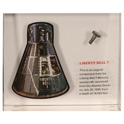 Liberty Bell 7