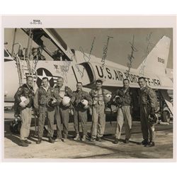 Mercury 7