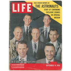 Mercury 7