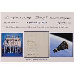 Mercury 7