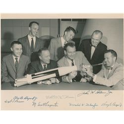 Mercury 7